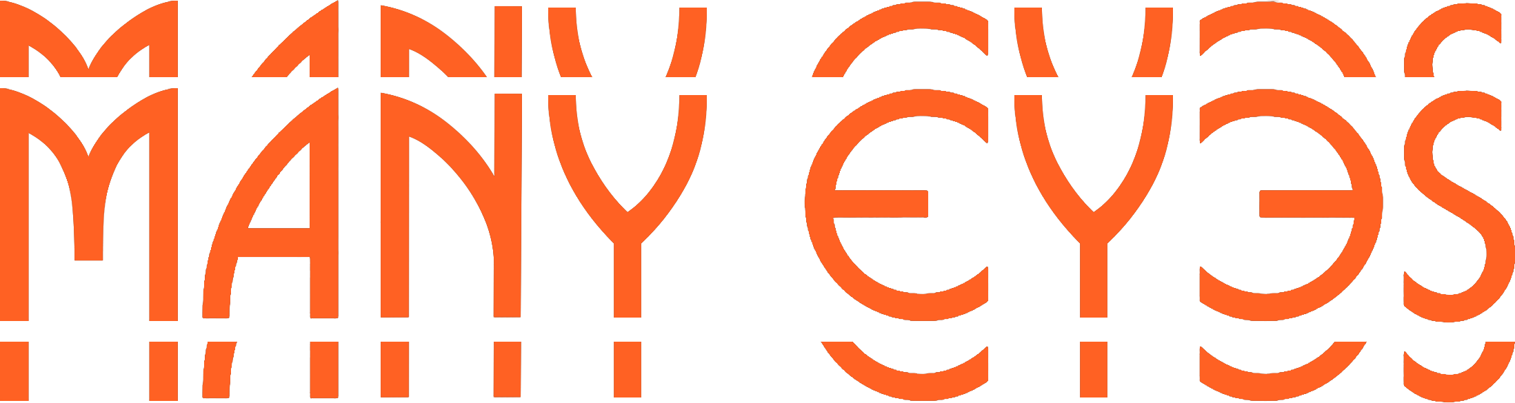 Many Eyes | Discover Music & Merch Today